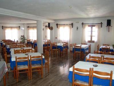 Alex Hotel Túrlosz Kültér fotó